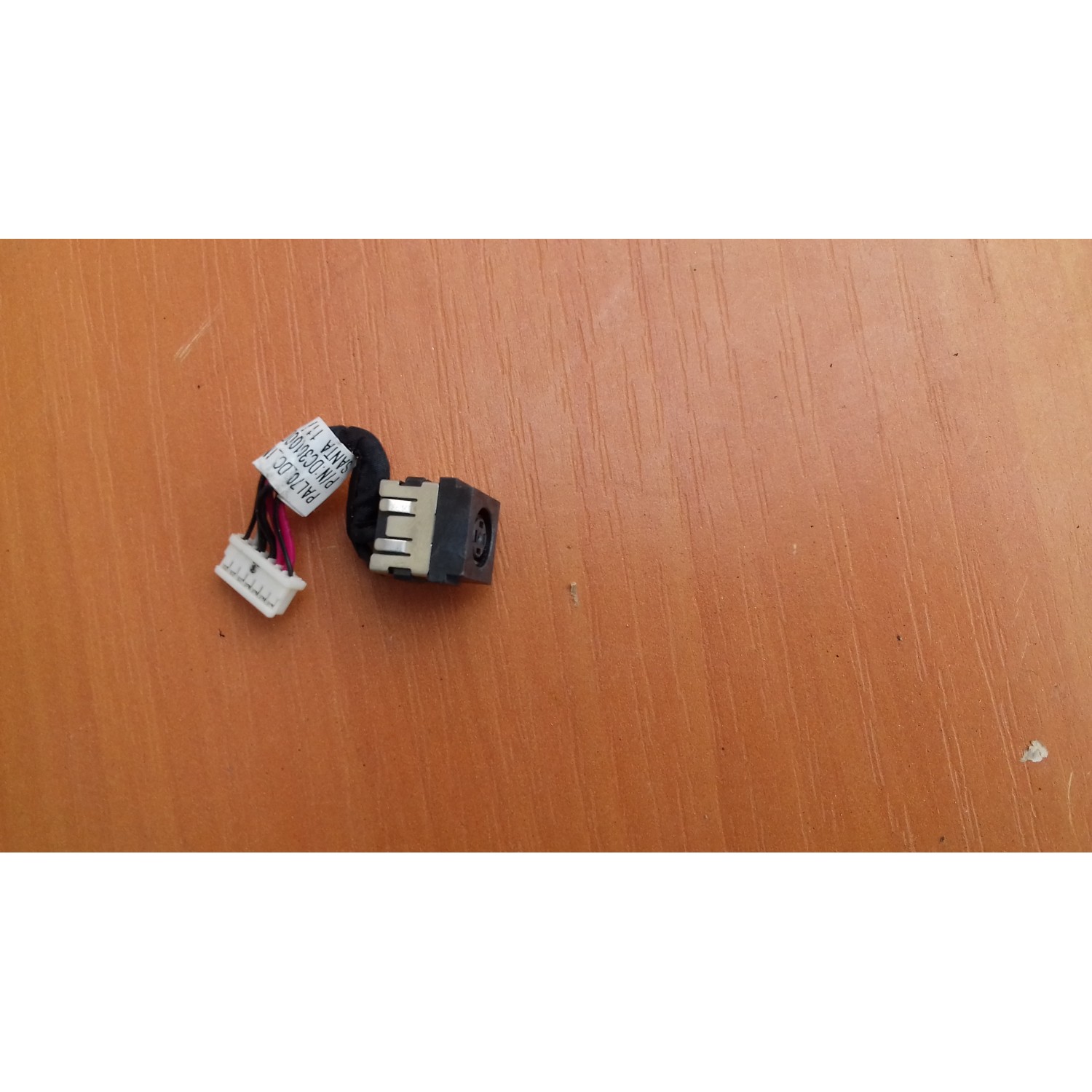Mufa de alimentare Dell Latitude E6320 (G9PG3)